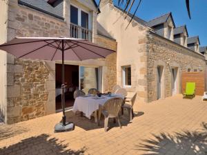 Maisons de vacances Holiday Home Tazie by Interhome : photos des chambres