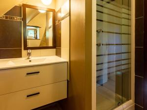 Maisons de vacances Holiday Home Au Verger Fleuri - HUD400 by Interhome : photos des chambres