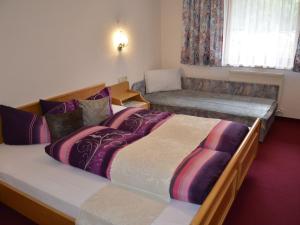 Apartment Silvia-2 by Interhome