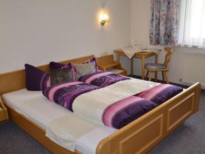 Apartment Silvia-2 by Interhome