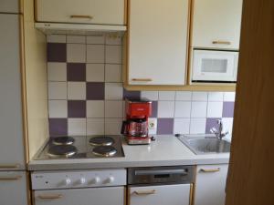 Apartment Silvia-2 by Interhome