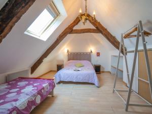 Maisons de vacances Holiday Home Les Azalees - PML103 by Interhome : photos des chambres