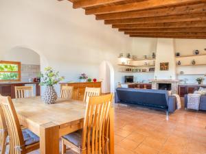 Holiday Home Casetes by Interhome