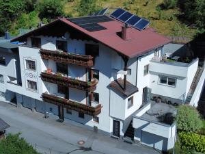 Apartment The Siegele by Interhome - 4-star hotels in Kappl