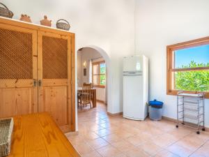 Holiday Home Casetes by Interhome