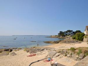 Appartements Apartment Belle Vue Mer et Groix - POE300 by Interhome : photos des chambres