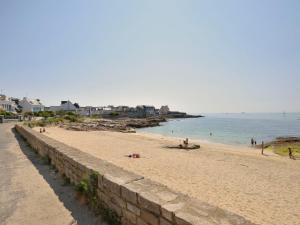 Appartements Apartment Belle Vue Mer et Groix - POE300 by Interhome : photos des chambres