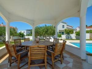 Apartment Aquanur-6 by Interhome