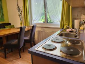 Apartment Michael by Interhome