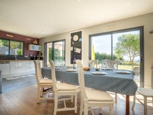 Holiday Home Hidel by Interhome