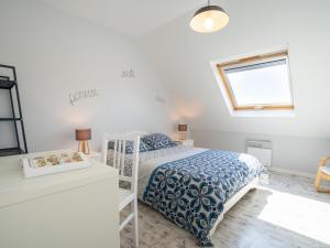 Maisons de vacances Holiday Home Hidel - TRP101 by Interhome : photos des chambres