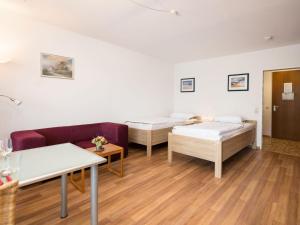 Apartment Wanderlust - B212 by Interhome