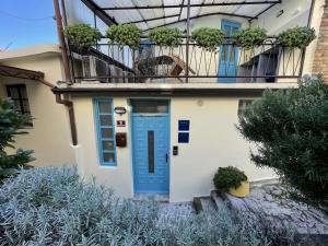 APARTMANI NAD VOLTUN