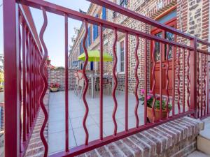 Holiday Home La Rose des Vents by Interhome