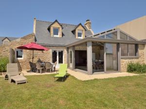 Holiday Home Groix - PHM302 by Interhome