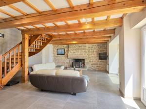 Maisons de vacances Holiday Home Groix - PHM302 by Interhome : photos des chambres