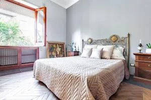 Villino Caterina by Holiday World - Contrada Spagnola