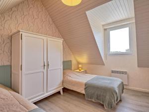 Maisons de vacances Holiday Home Groix by Interhome : photos des chambres