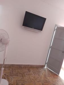 La Casona-Departamentos