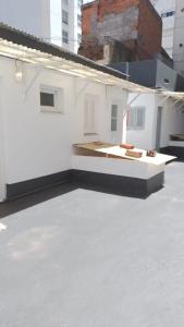 La Casona-Departamentos