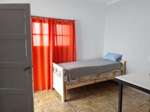 La Casona-Departamentos