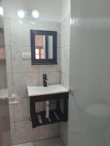 La Casona-Departamentos