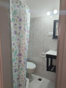 La Casona-Departamentos