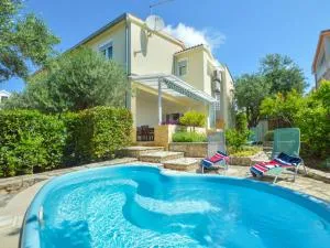 Holiday Home Darena by Interhome - 索夫列