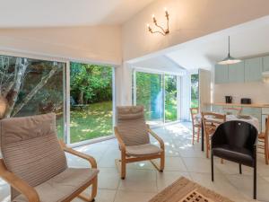 Holiday Home Domremy by Interhome