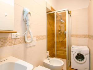 Apartment Pederiva - SOF740 by Interhome
