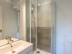 Maisons de vacances Holiday Home Domremy by Interhome : photos des chambres