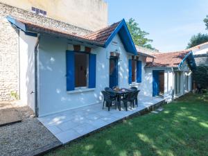 Maisons de vacances Holiday Home Domremy by Interhome : photos des chambres