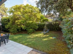 Maisons de vacances Holiday Home Domremy by Interhome : photos des chambres