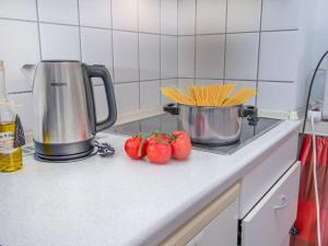 Apartment Am Deich by Interhome