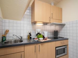 Apartment Wattkieker by Interhome