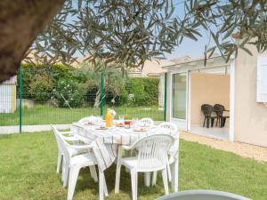 Holiday Home Brive 2 by Interhome