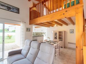 Holiday Home Brive 2 by Interhome