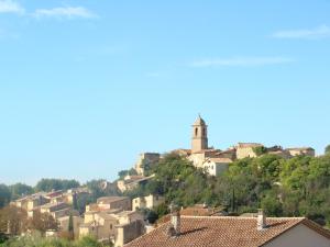 Appartements vacances en provence cypres : photos des chambres