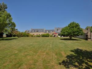 Maisons de vacances Holiday Home Houat-Hoedic-Belle-Ile by Interhome : photos des chambres