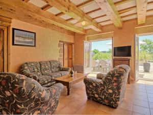 Maisons de vacances Holiday Home Houat-Hoedic-Belle-Ile - PHM301 by Interhome : photos des chambres