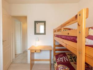 Maisons de vacances Holiday Home Brive 2 by Interhome : photos des chambres