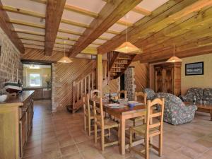 Maisons de vacances Holiday Home Houat-Hoedic-Belle-Ile - PHM301 by Interhome : photos des chambres