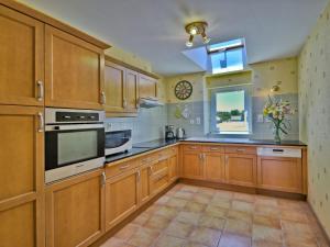 Holiday Home Houat-Hoedic-Belle-Ile by Interhome