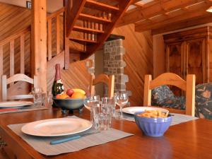Holiday Home Houat-Hoedic-Belle-Ile by Interhome