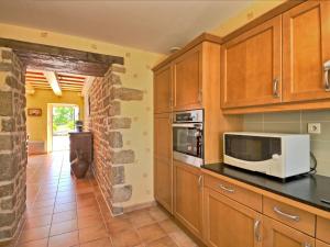 Holiday Home Houat-Hoedic-Belle-Ile by Interhome