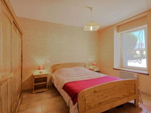 Maisons de vacances Holiday Home Houat-Hoedic-Belle-Ile - PHM301 by Interhome : photos des chambres