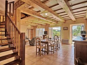 Maisons de vacances Holiday Home Houat-Hoedic-Belle-Ile by Interhome : photos des chambres
