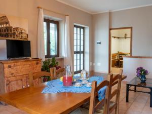 Apartment Rosa Bacara by Interhome