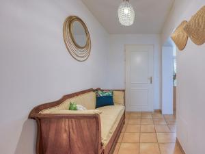 Maisons de vacances Holiday Home Le Chene - SRX100 by Interhome : photos des chambres