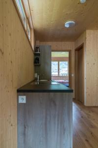 Bergreich Appartement 3